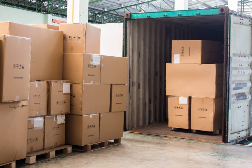 Moving your Business
