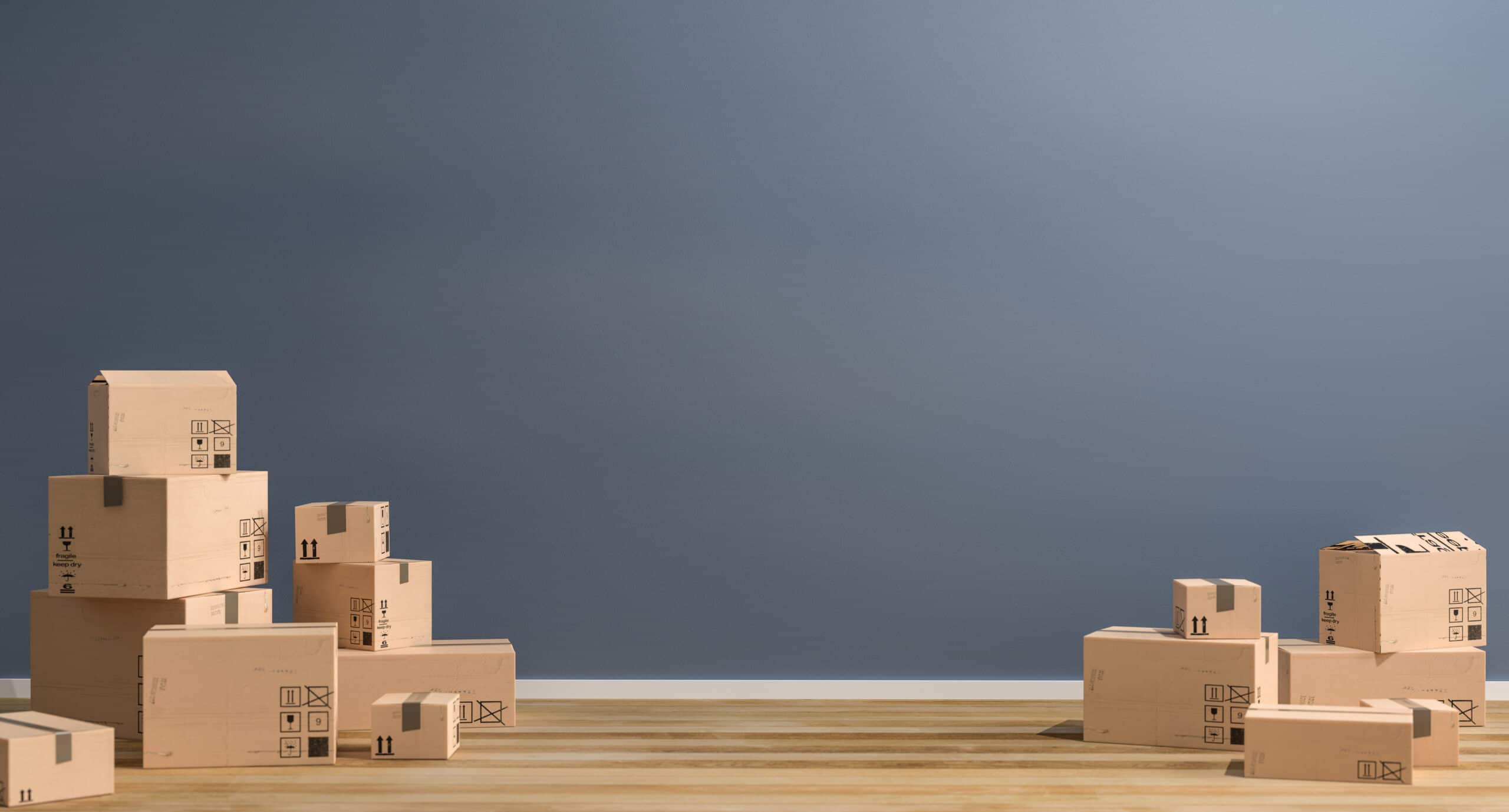 Moving Company Winnipeg