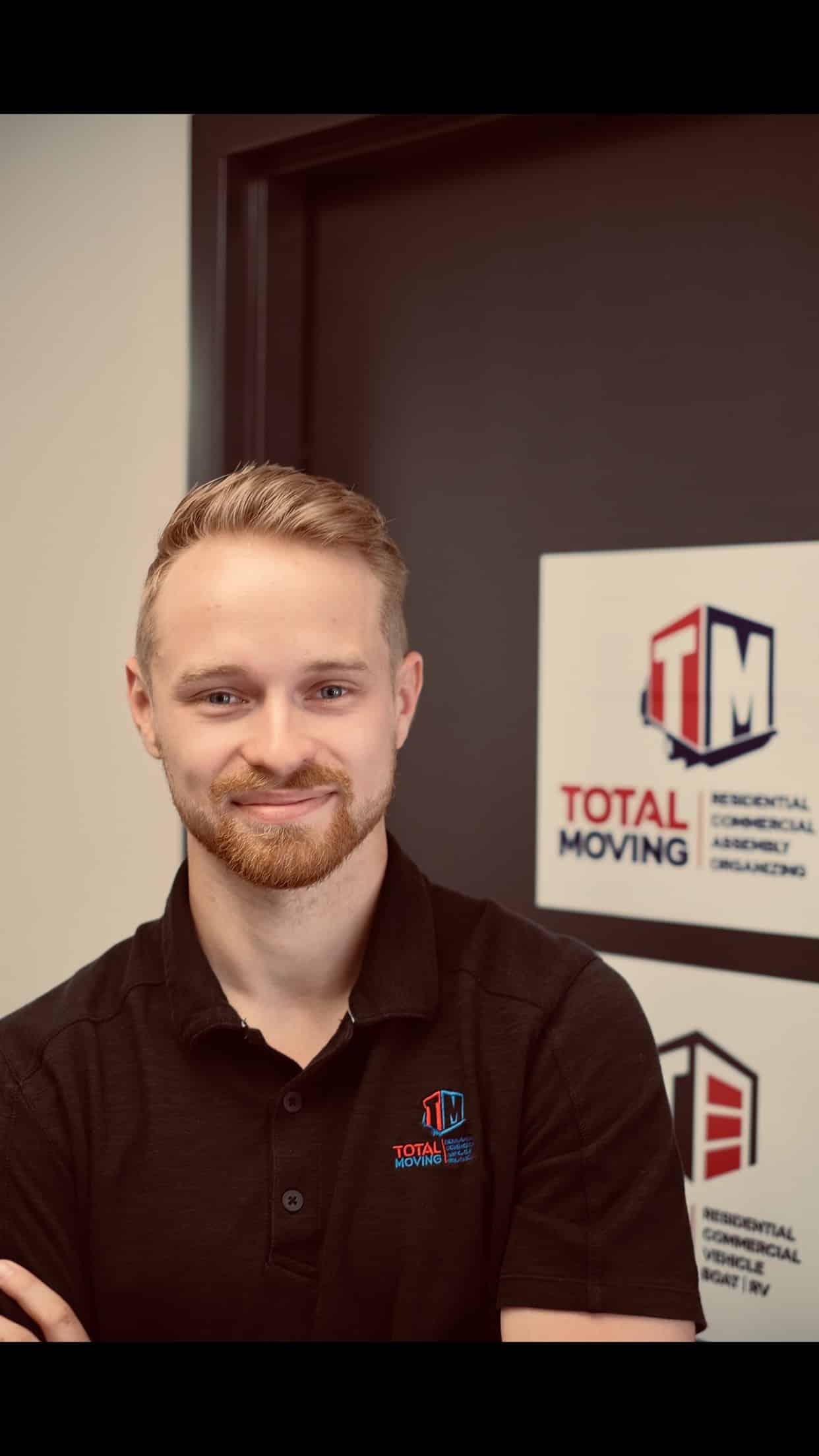 Winnipeg Movers - Meet Our Team