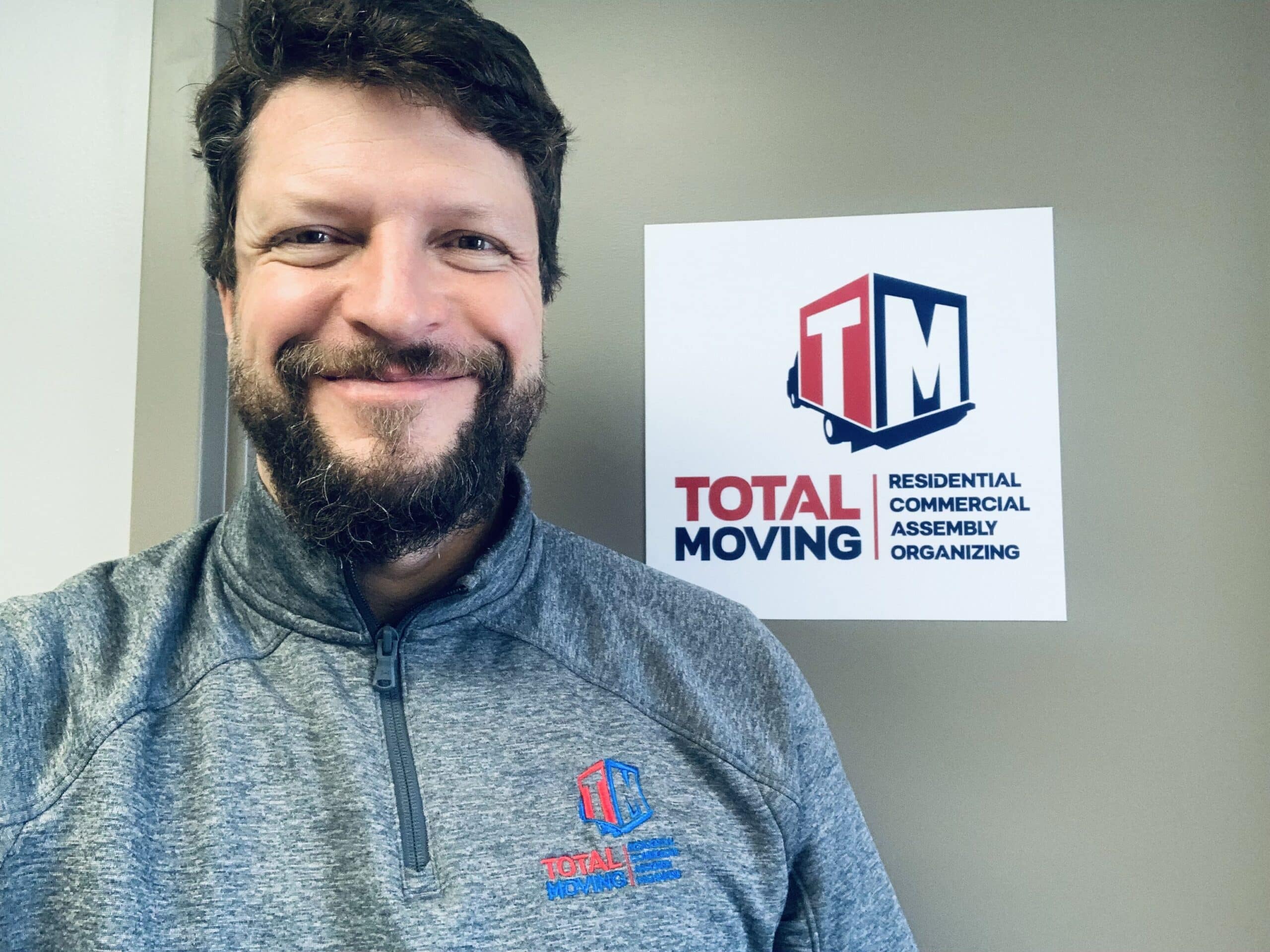 Winnipeg Movers - Meet Our Team