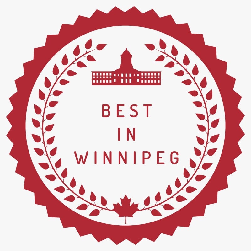 Best in Winnipeg