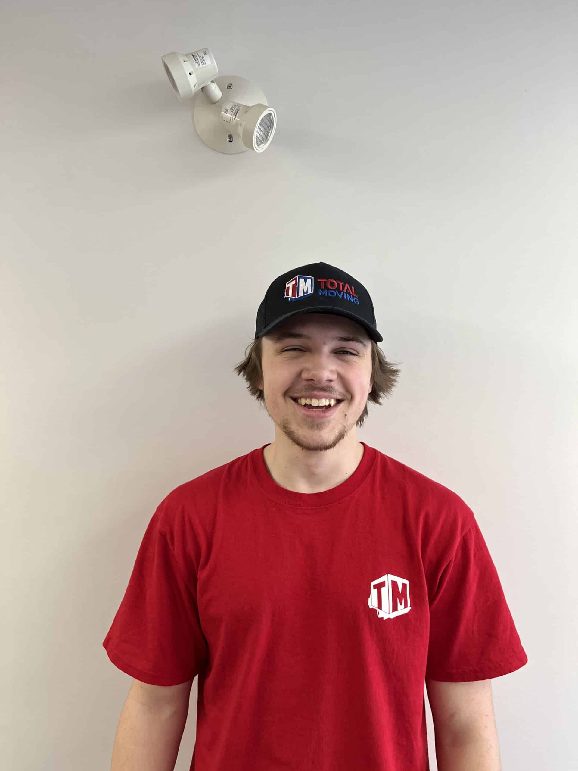 Winnipeg Movers