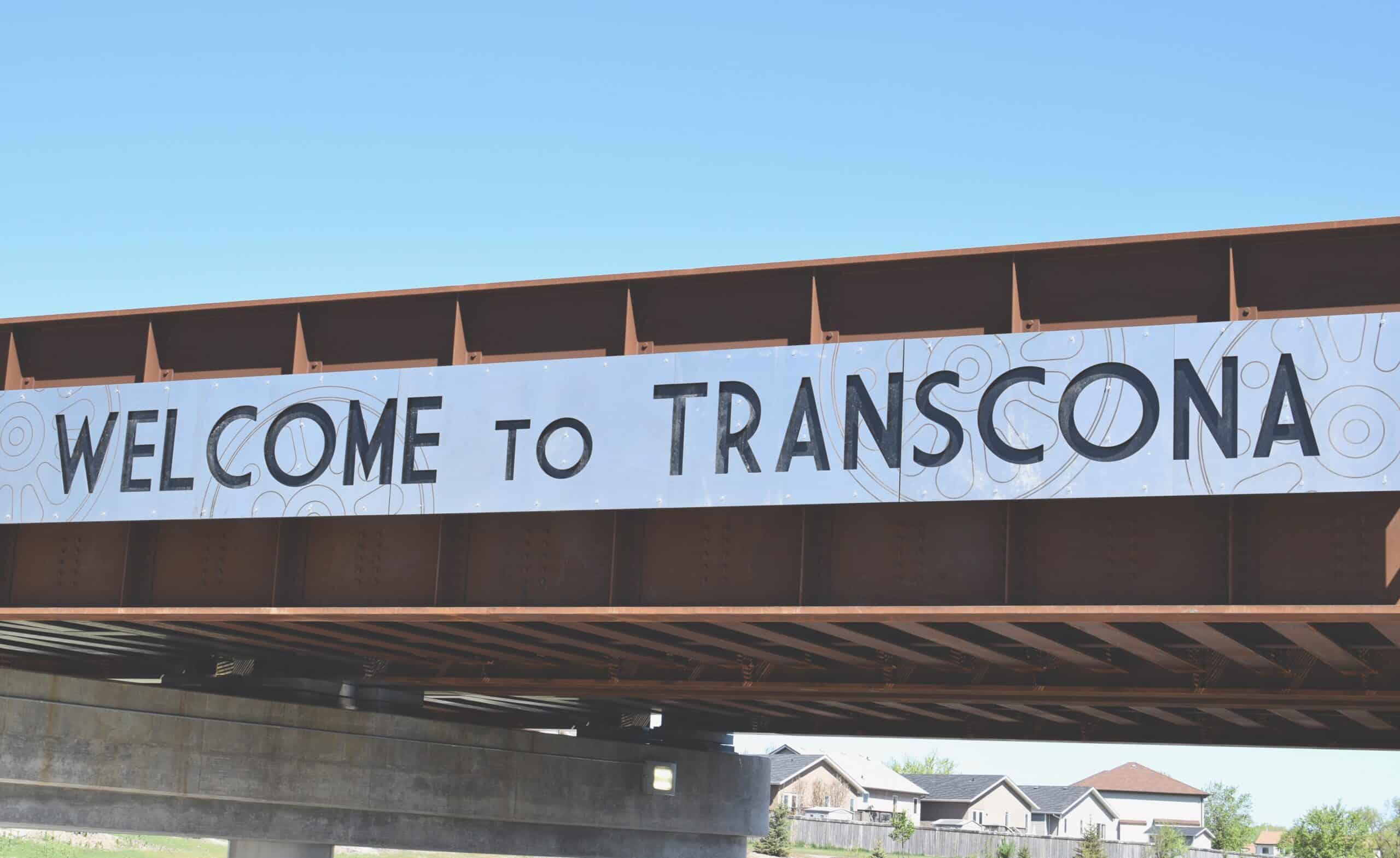 Transcona Moving Company