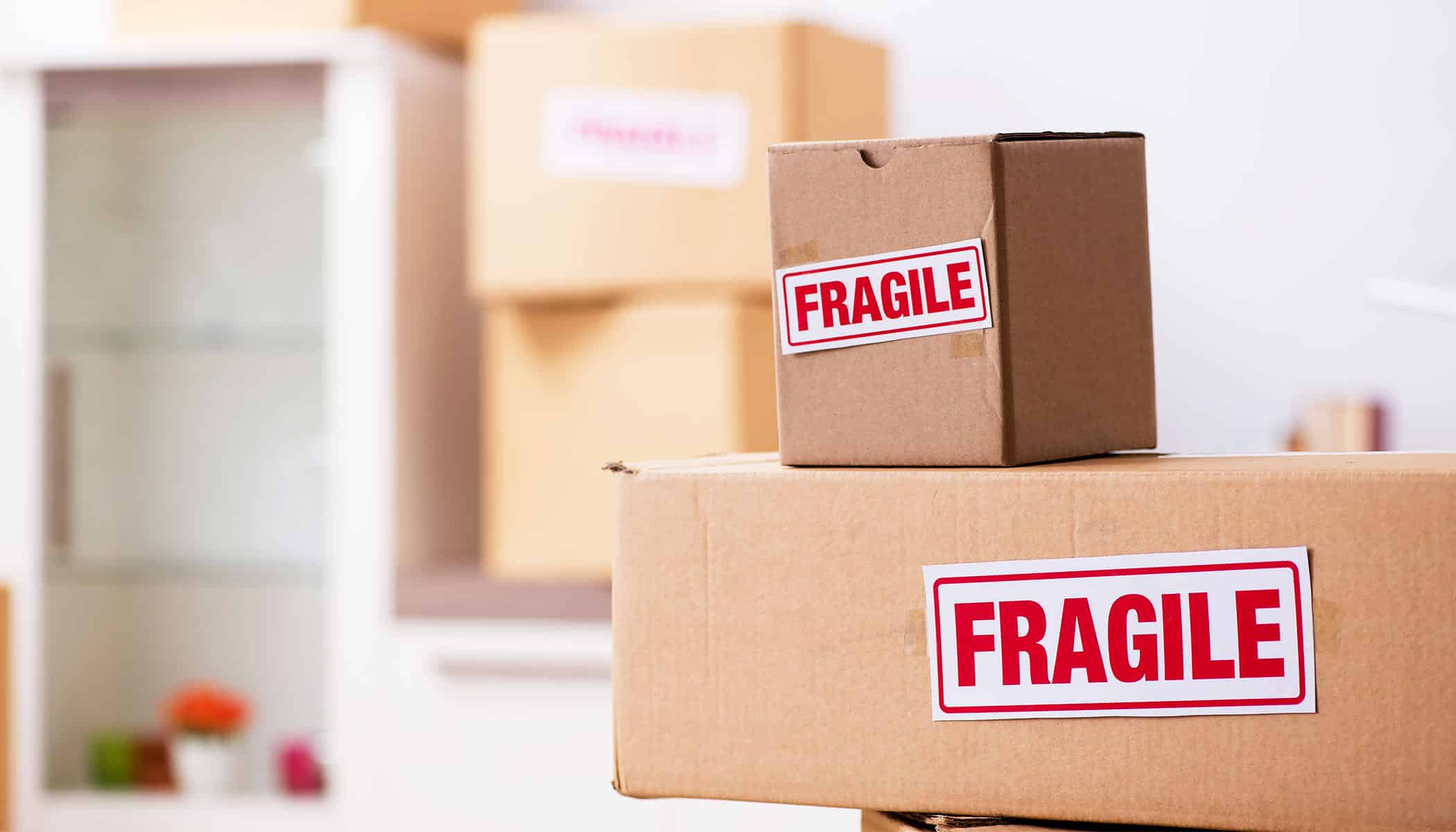 Total Moving: Your Trusted Partner for Smooth Relocations