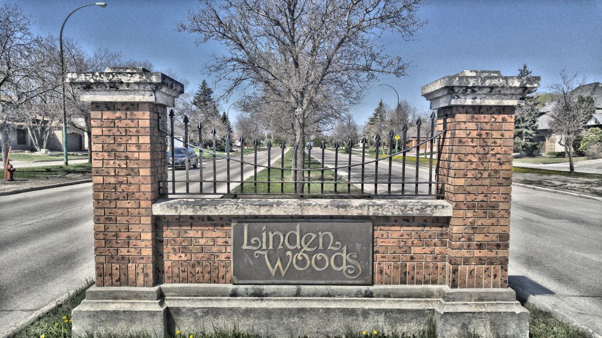 Linden Woods Moving Company