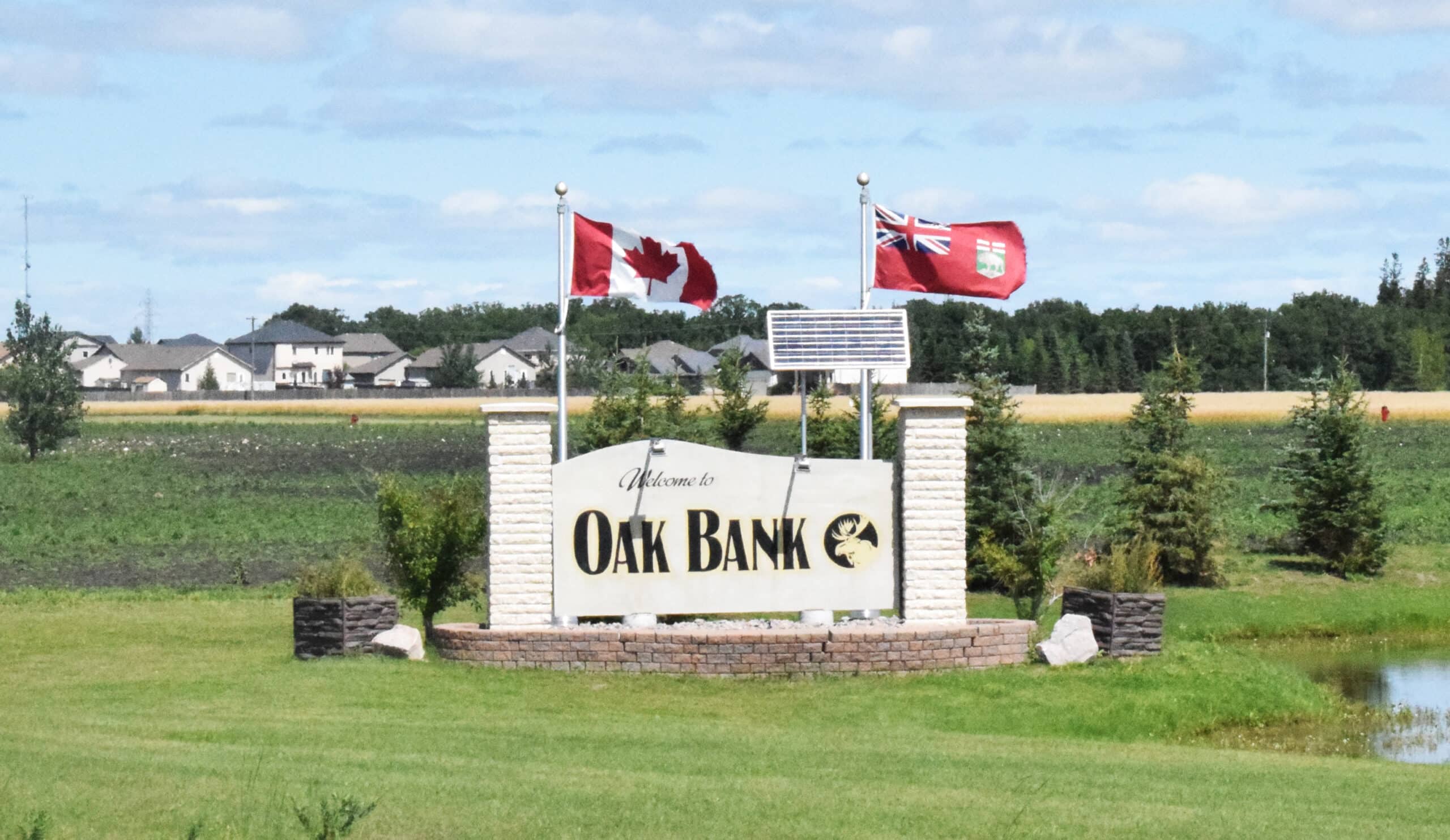 Oakbank Moving Company