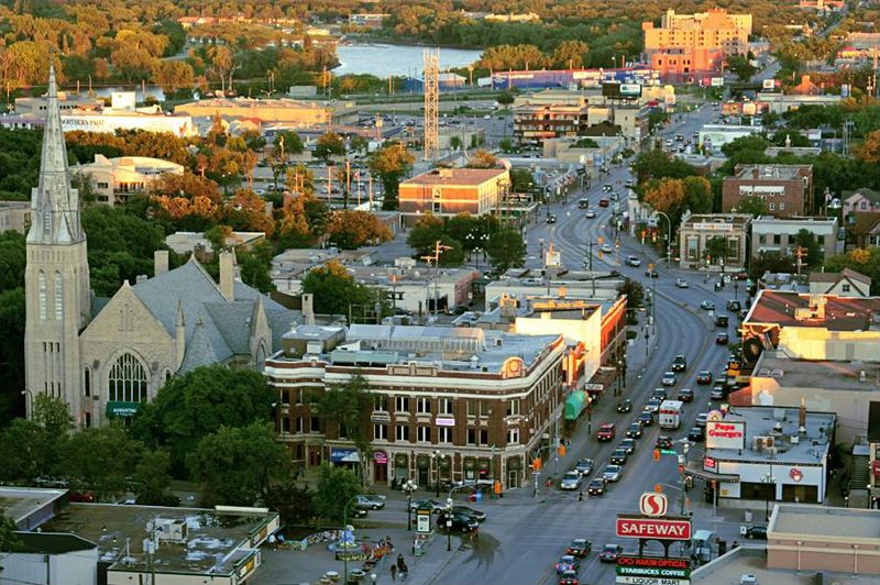 Osborne Village Moving Company