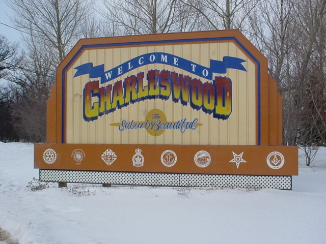 Charleswood Moving Company