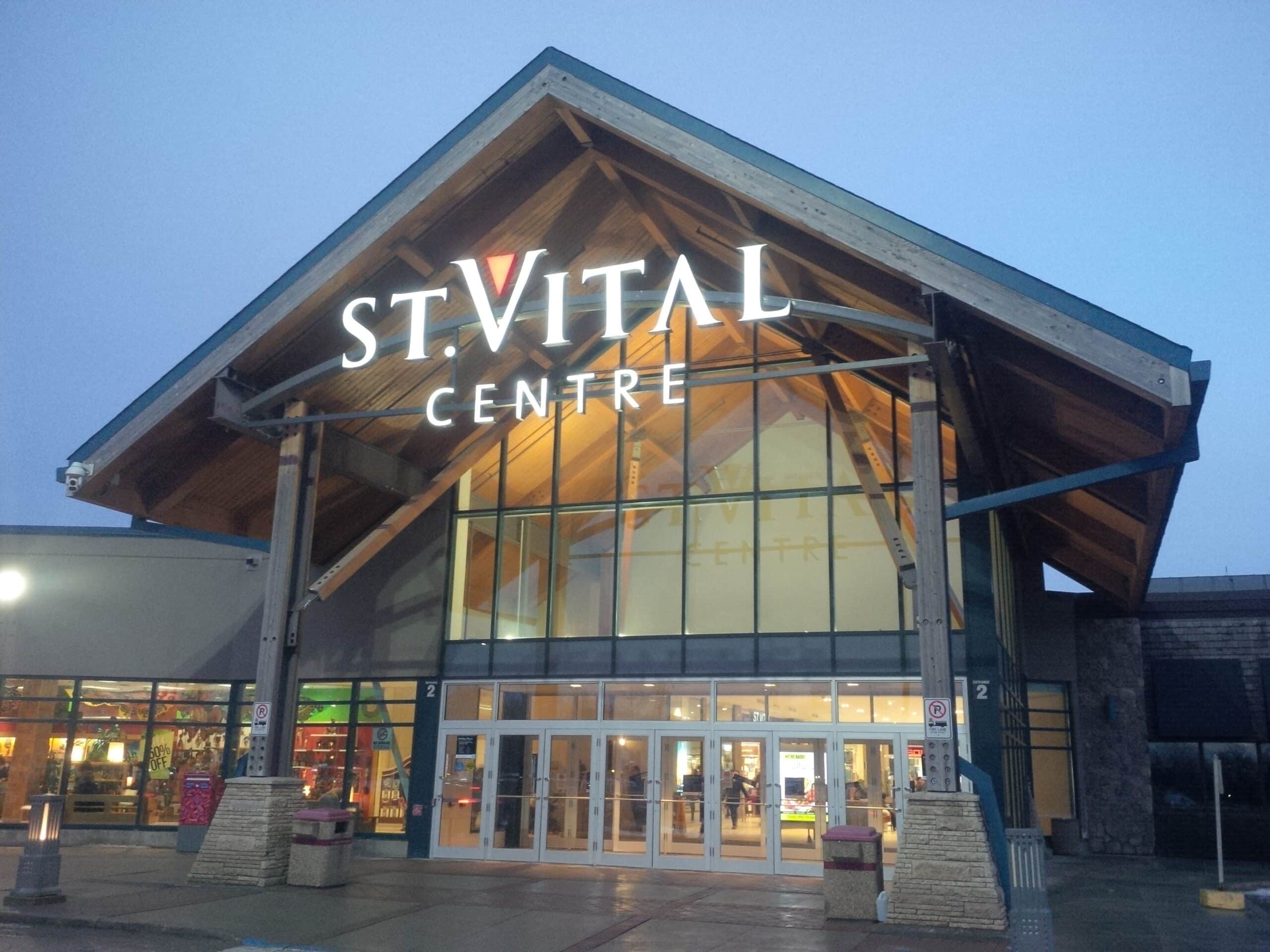 St. Vital Moving Company