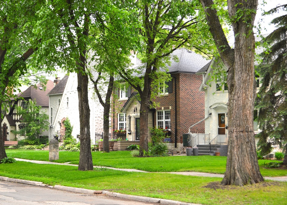 River Heights Moving Company