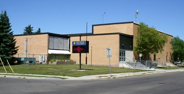 Westwood Moving Company