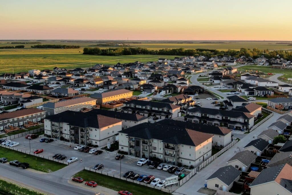 Niverville Moving Company