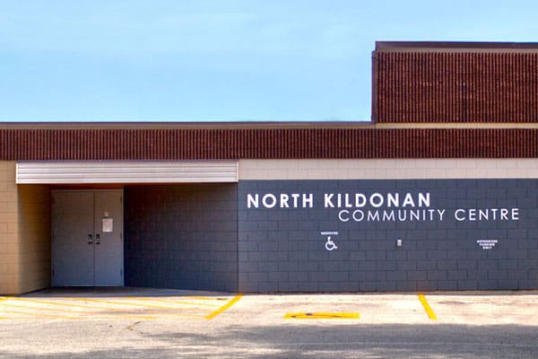 North Kildonan Moving Company