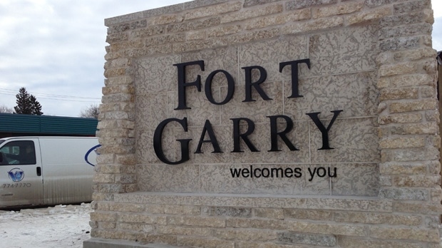 Fort Garry Moving Company