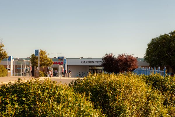 Garden City Moving Company