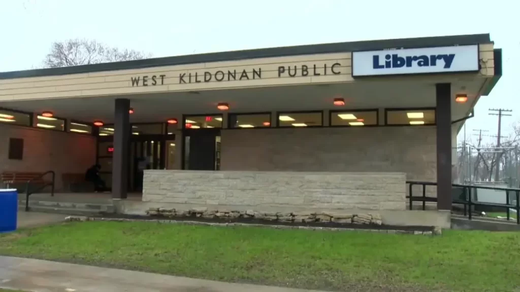 West Kildonan Moving Company